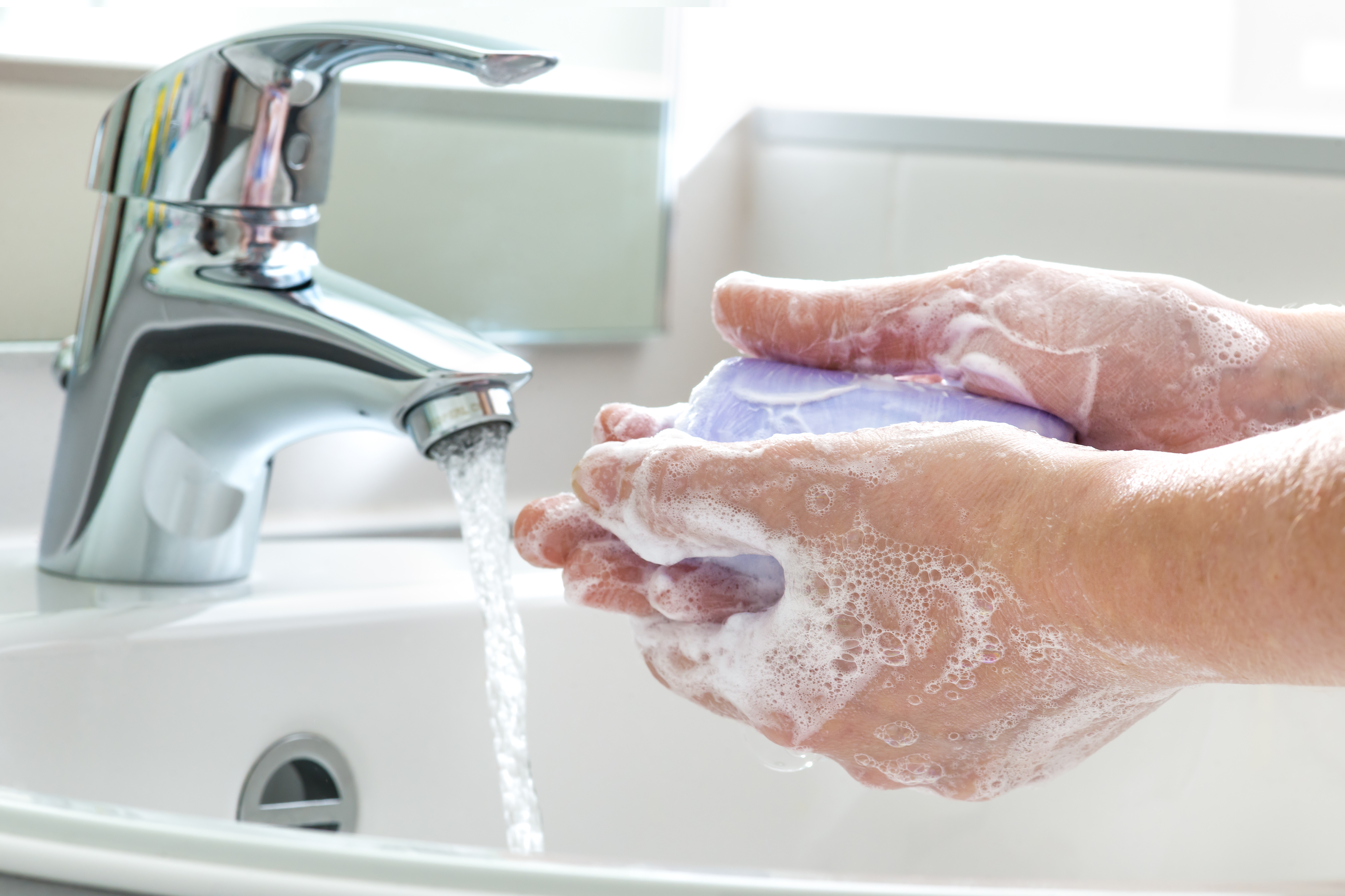 Personal Care Drive