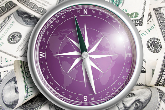 Compass: financial pathways