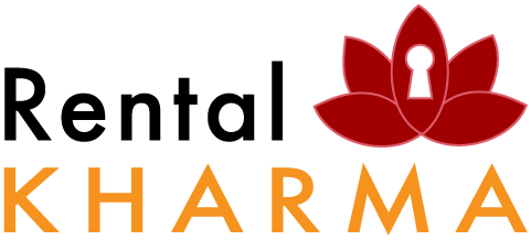 Rental Kharma Logo