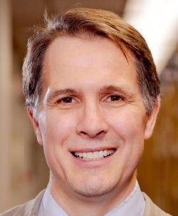 Tim Webster