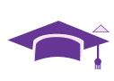 grad hat