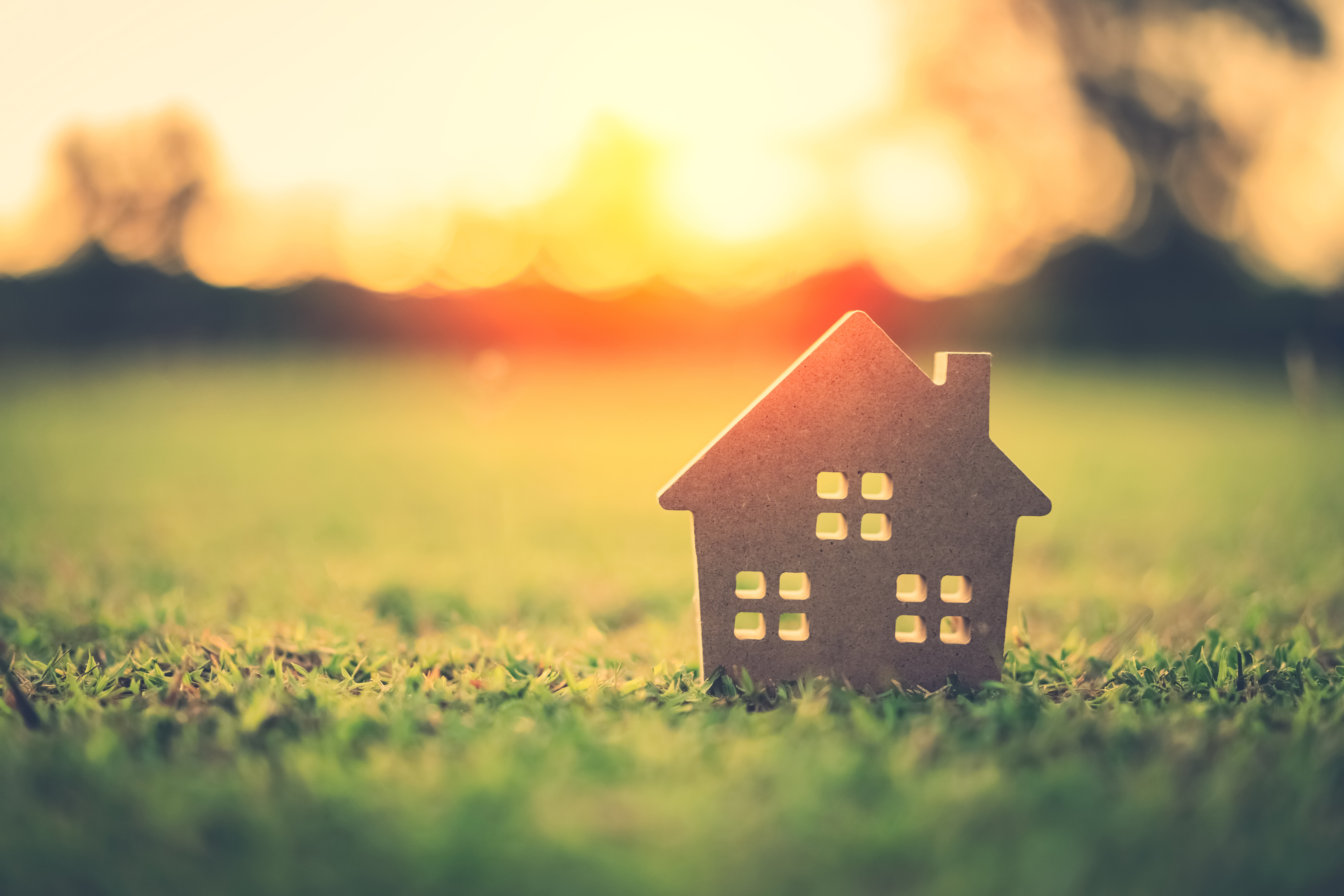 homeownership