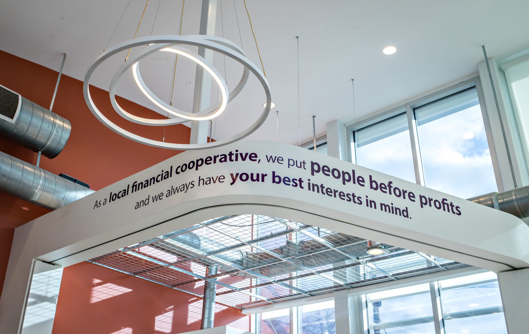 people before profits northampton branch