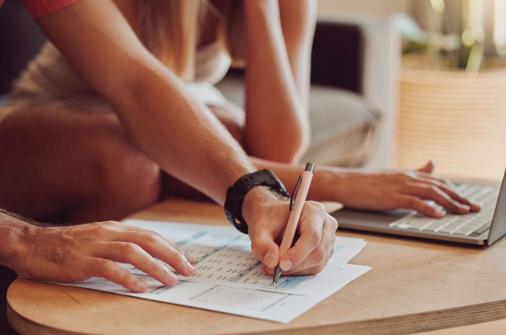 debt consolidation loan