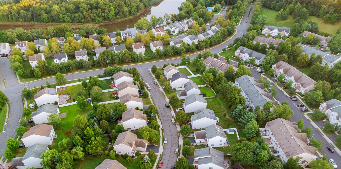 Neighborhood