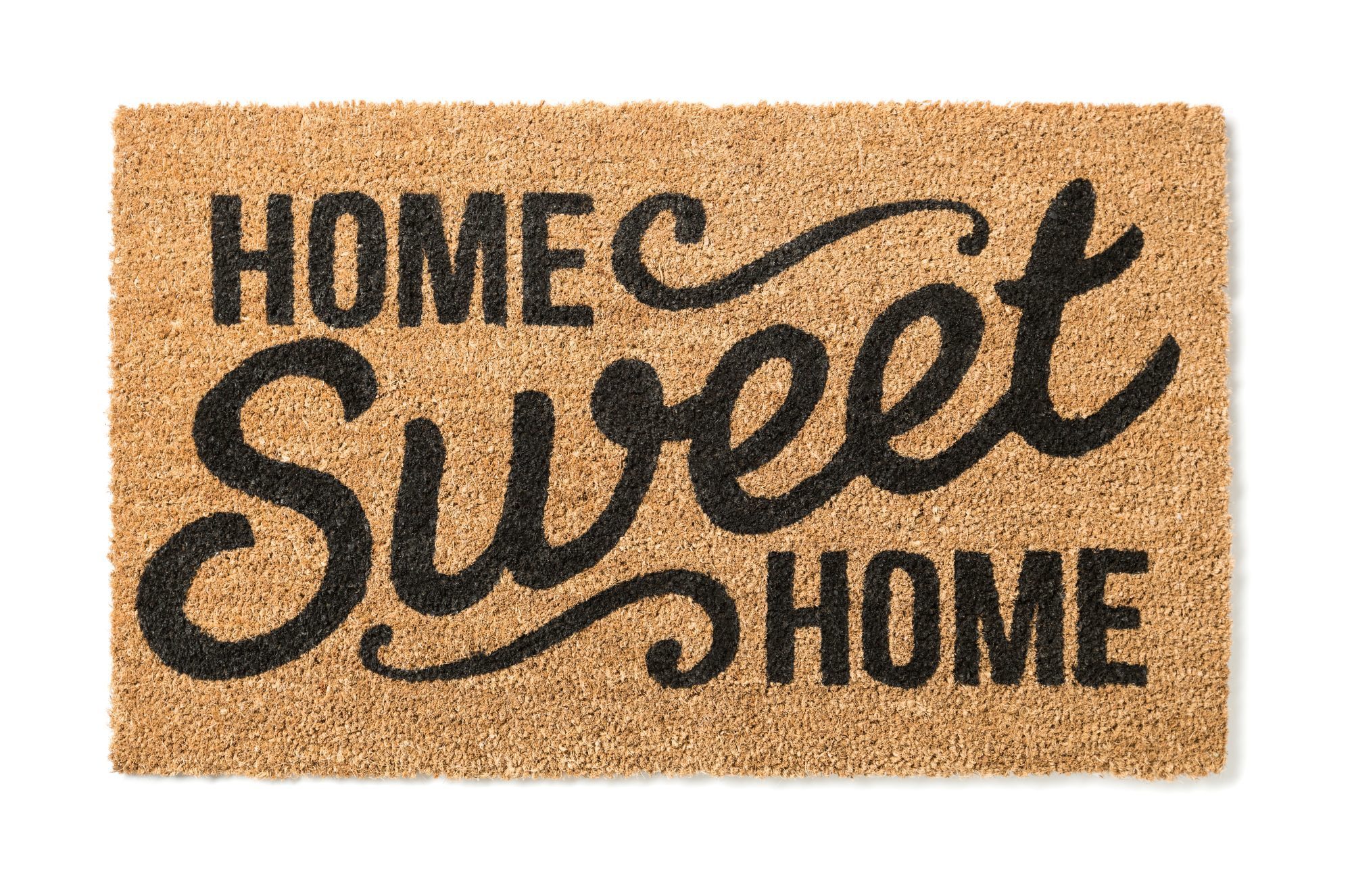 Home Sweet Home