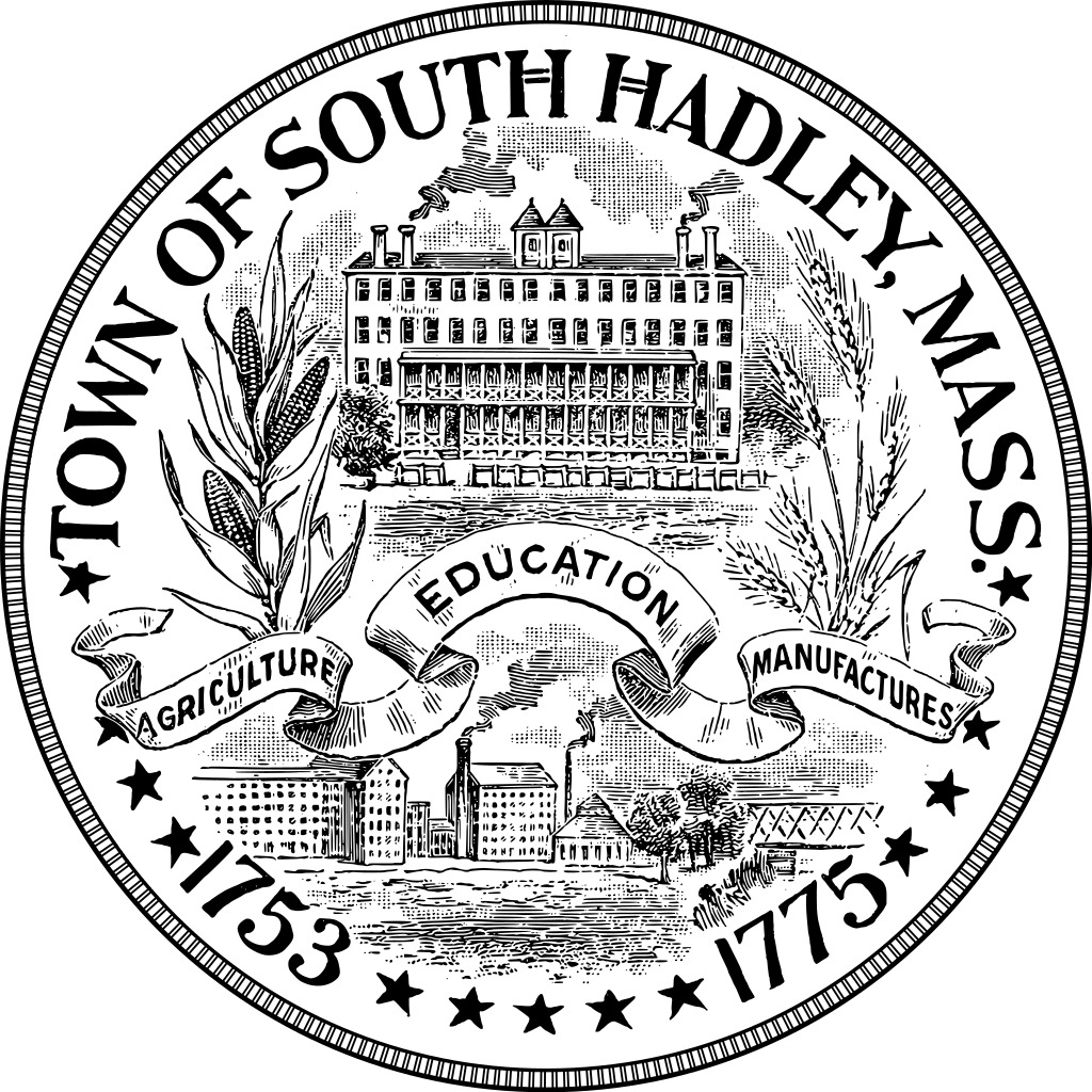Town of south hadley