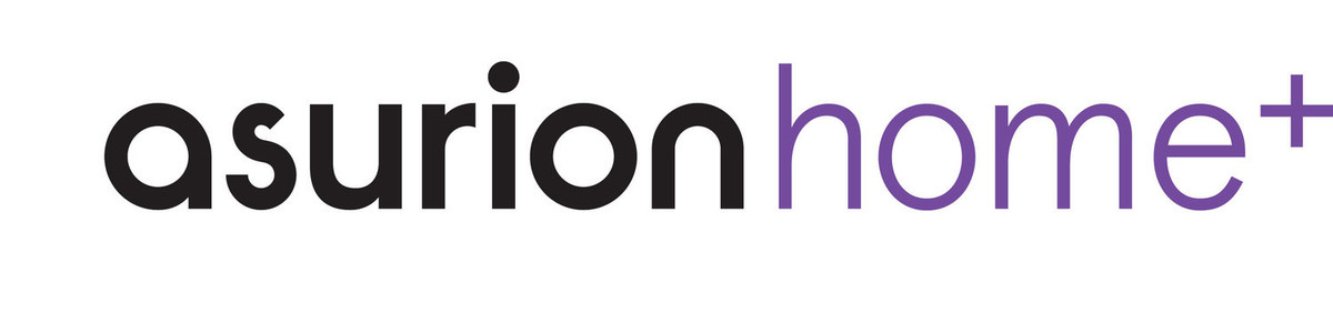 asurion home+ logo