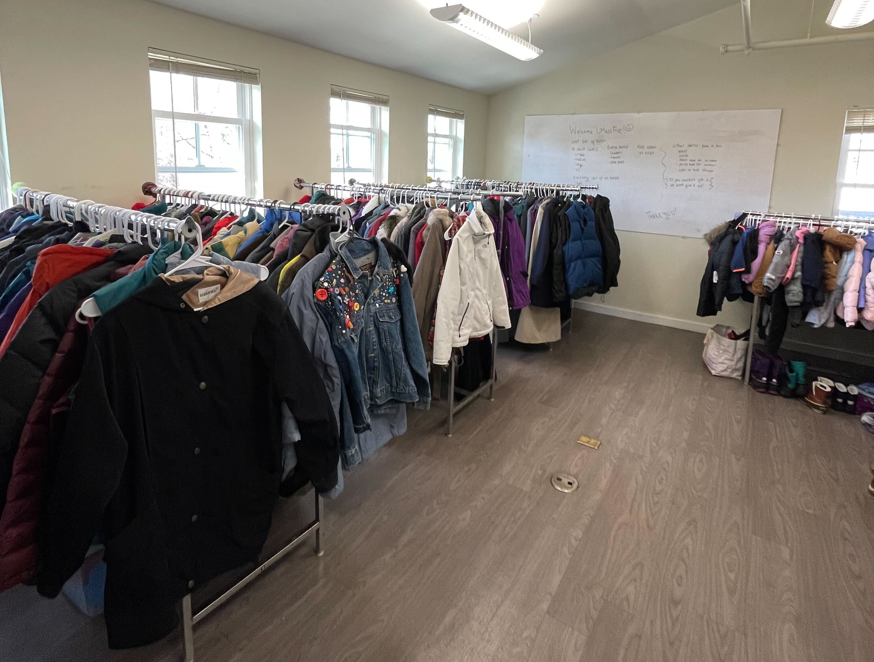 Coats