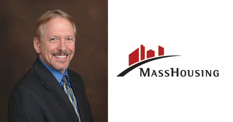 Gary Talbot MassHousing