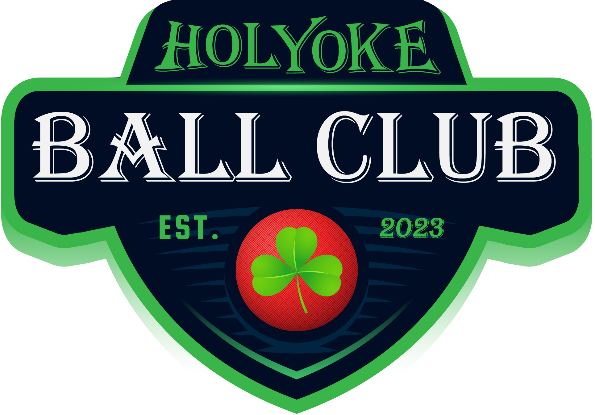 Holyoke Ball Club logo