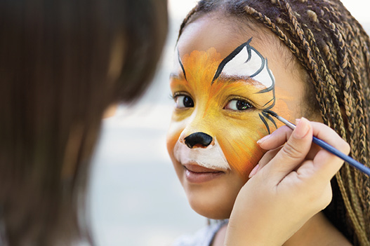 Join us for family fun fest