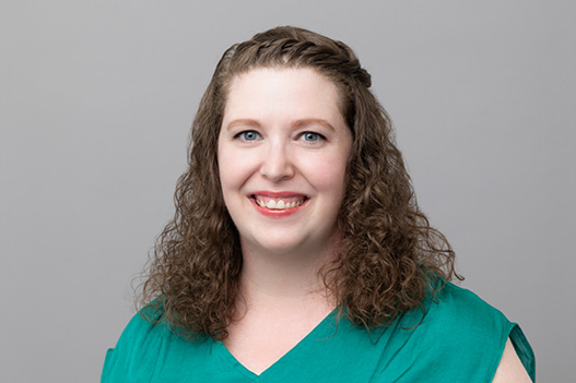 Cait Murray, Money Guide & Community Outreach Manager