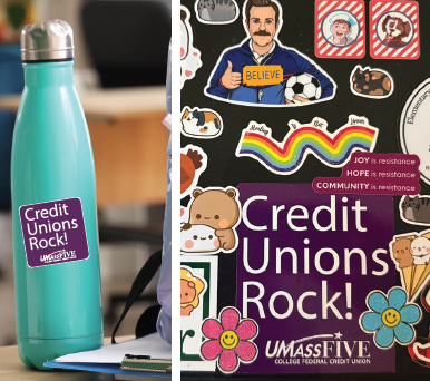 Sticker Contest