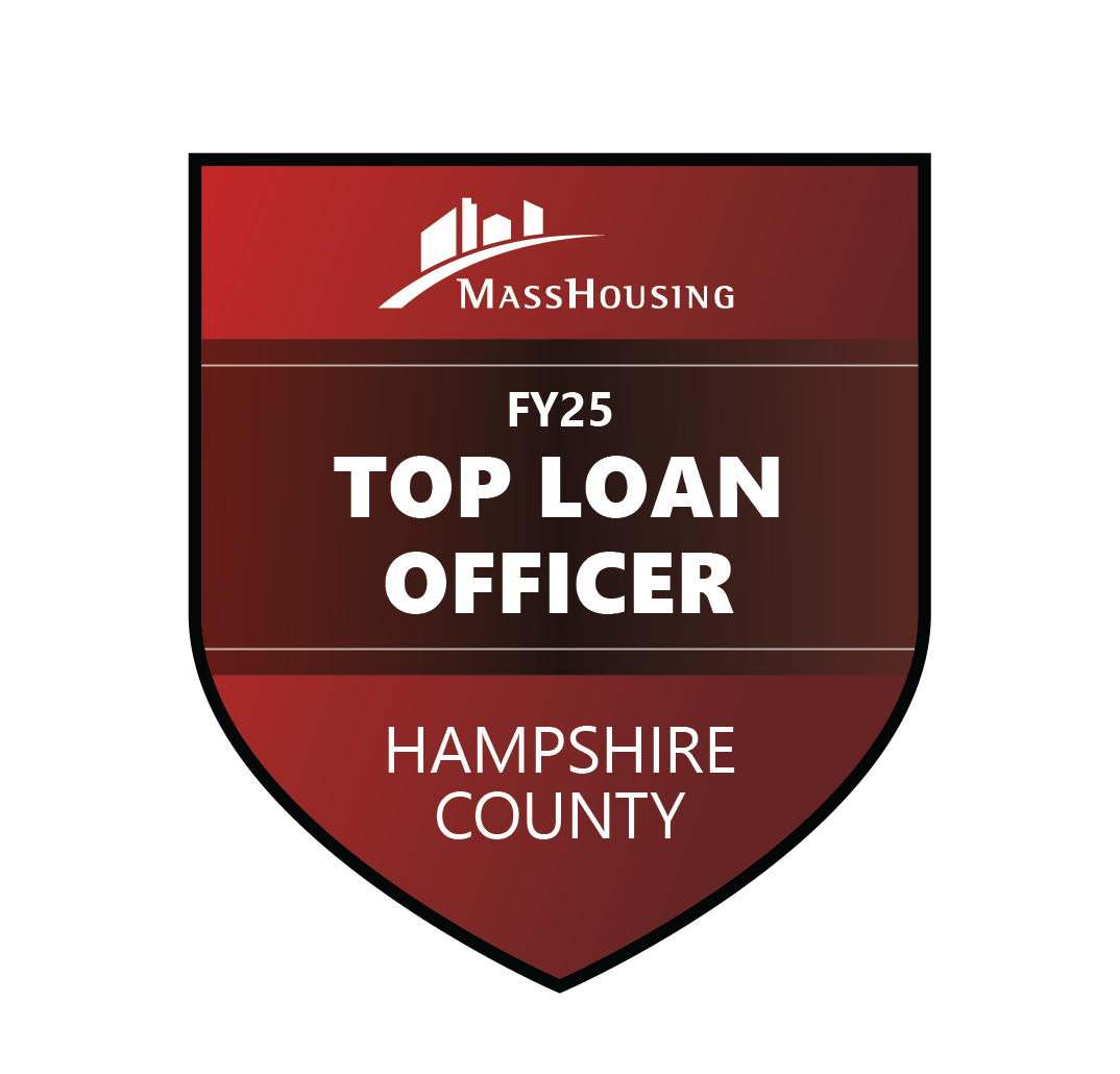 FY25 Top Loan Officer