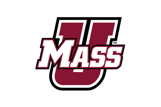 UMass Athletics Logo