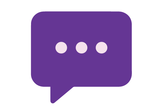 A voice in how we operate
