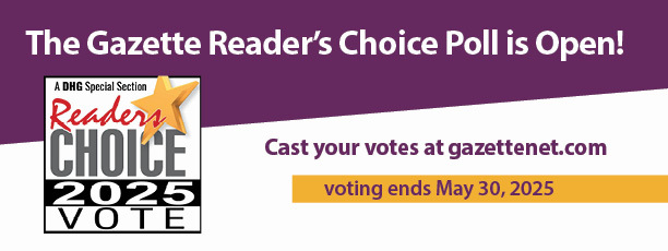 Readers Choice