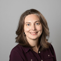 Lauren E. Duffy